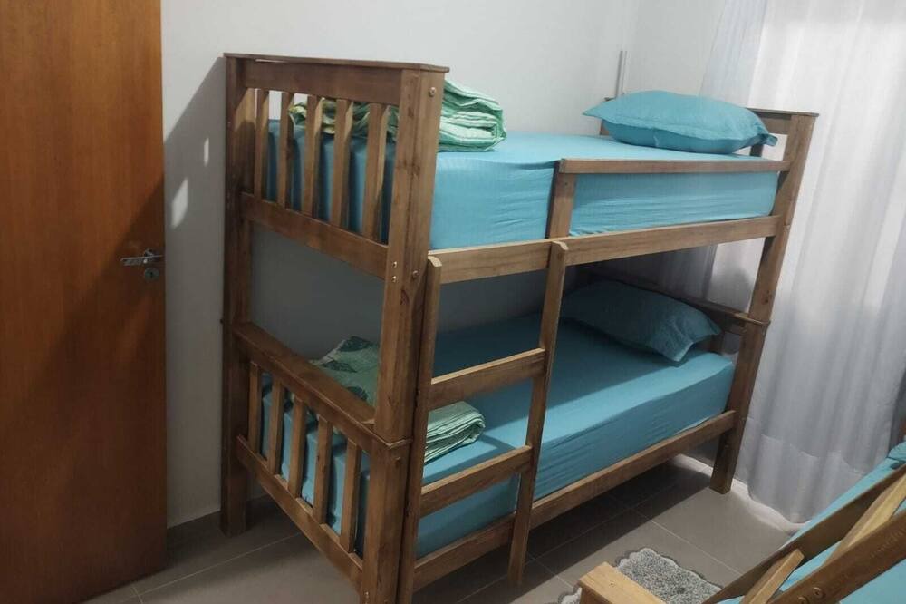 Photo of Bedroom in Barra Velha