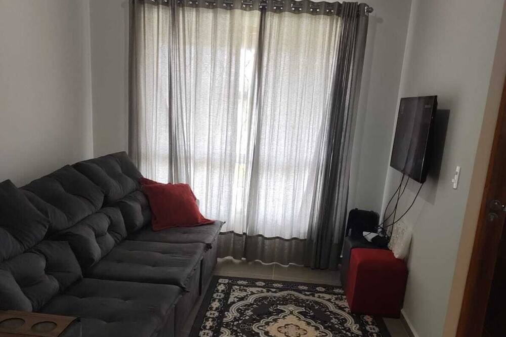 Photo of Livingroom in Barra Velha
