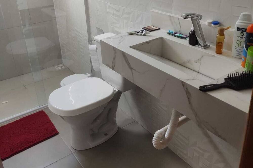 Photo of Bathroom in Barra Velha