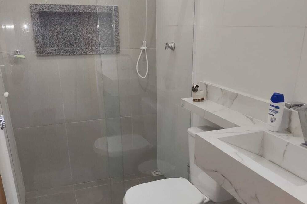 Photo of Bathroom in Barra Velha