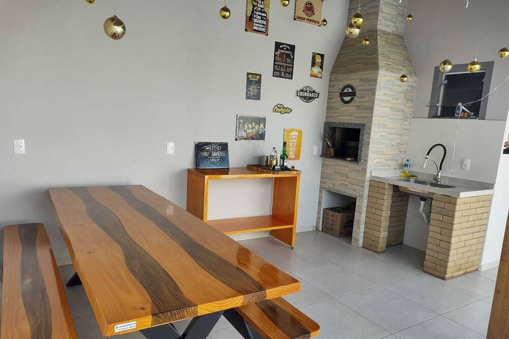 Photo of Kitchen in Barra Velha