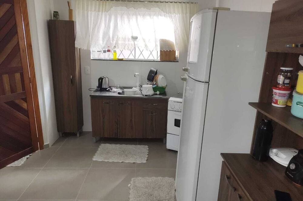 Photo of Kitchen in Barra Velha
