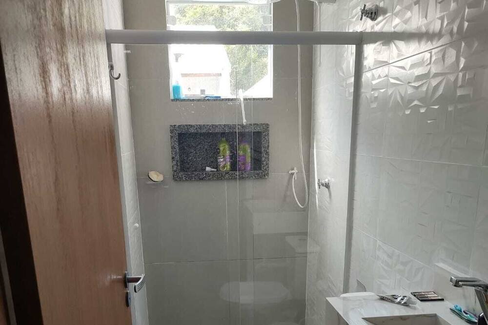 Photo of Bathroom in Barra Velha