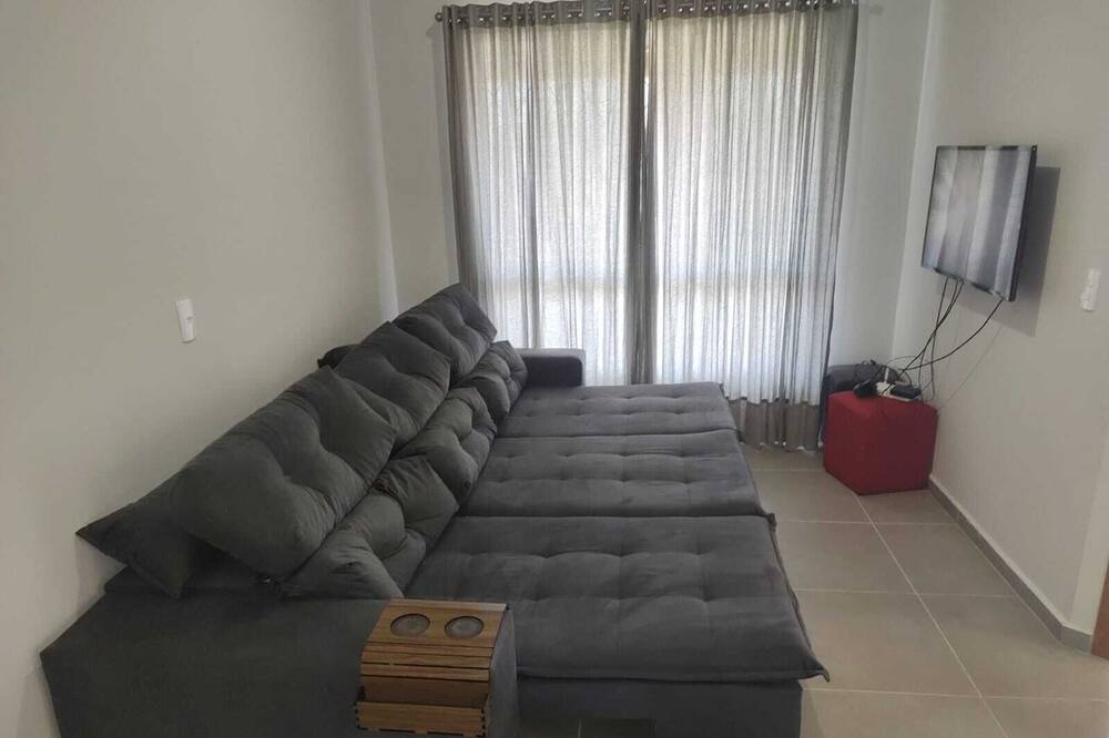 Photo of Livingroom in Barra Velha
