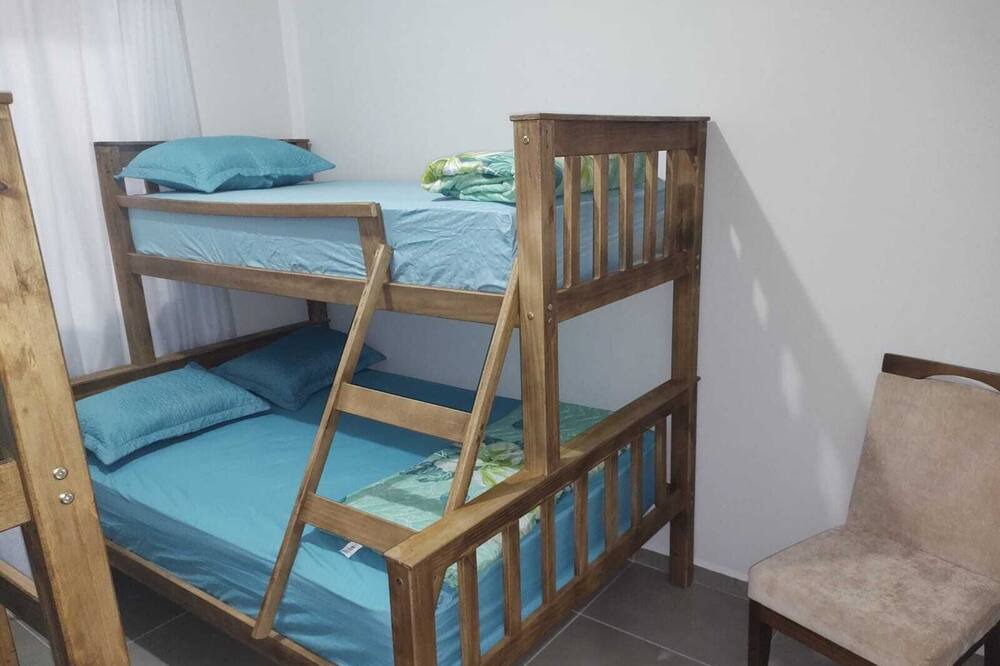 Photo of Bedroom in Barra Velha