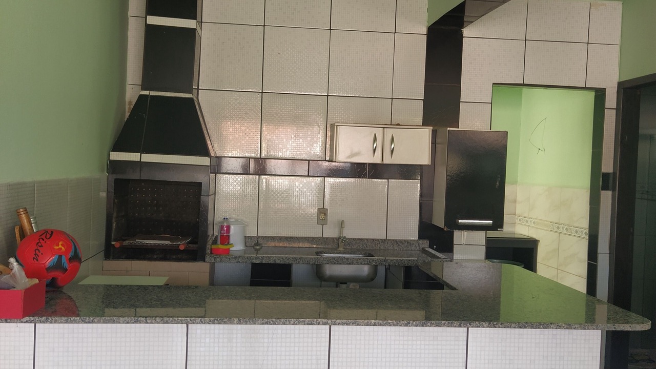 Photo of Kitchen in Picarras