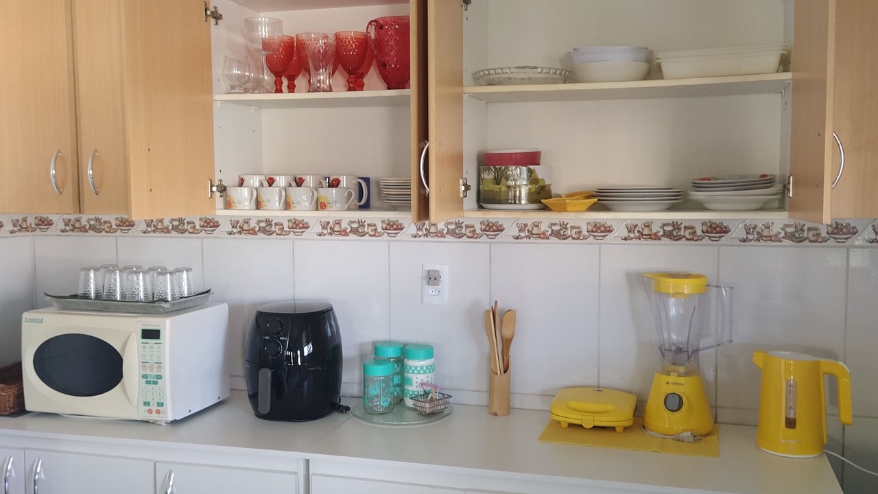 Photo of Kitchen in Picarras