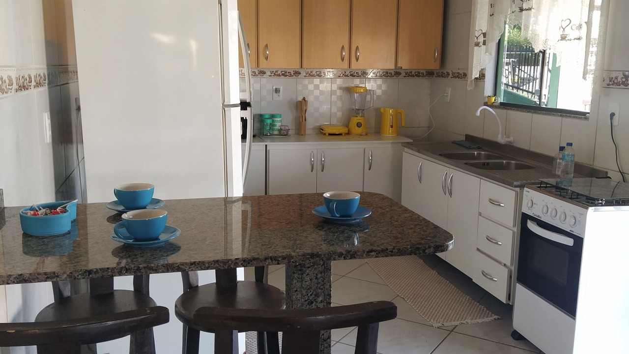 Photo of Kitchen in Picarras