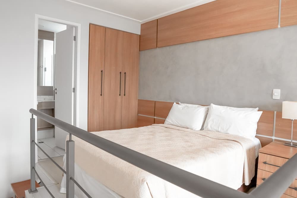 Photo of Bedroom in Brooklin Novo