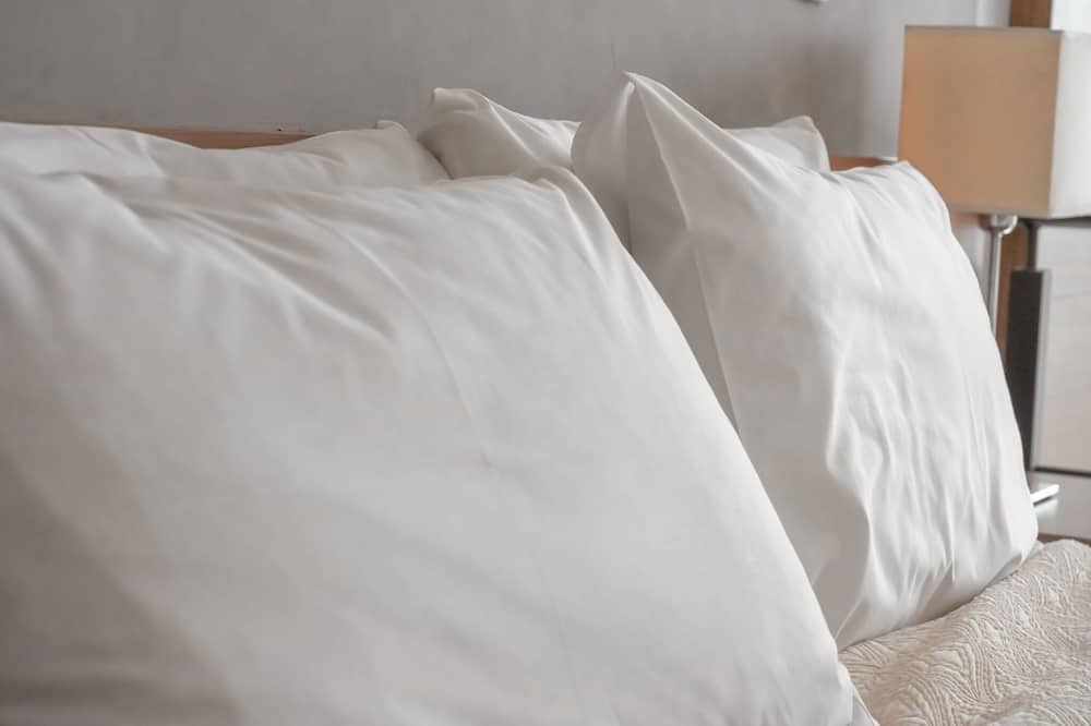Photo of Bedroom in Brooklin Novo