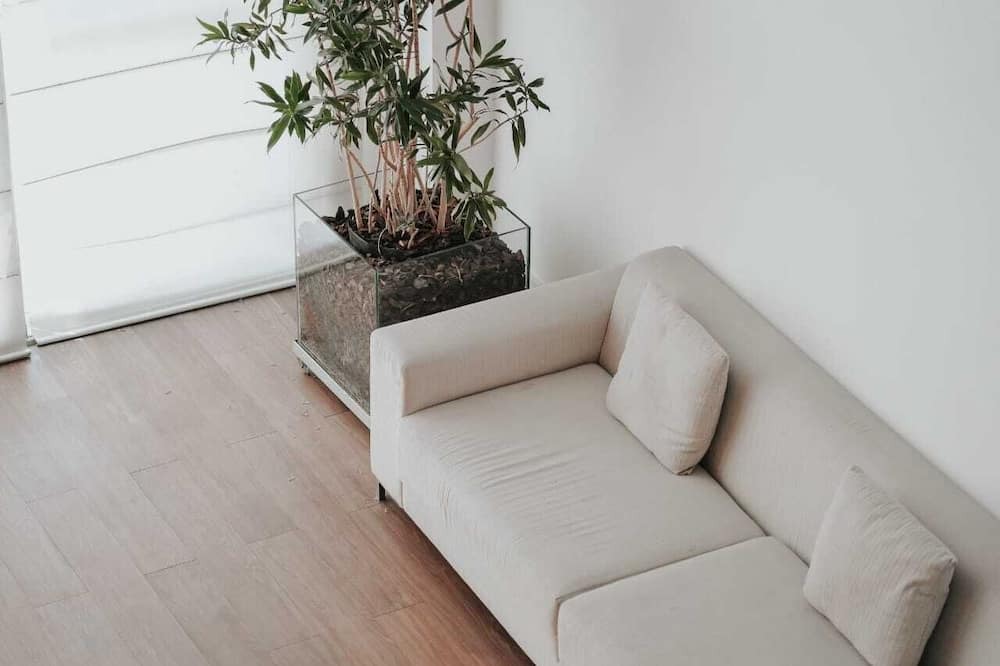 Photo of Livingroom in Brooklin Novo