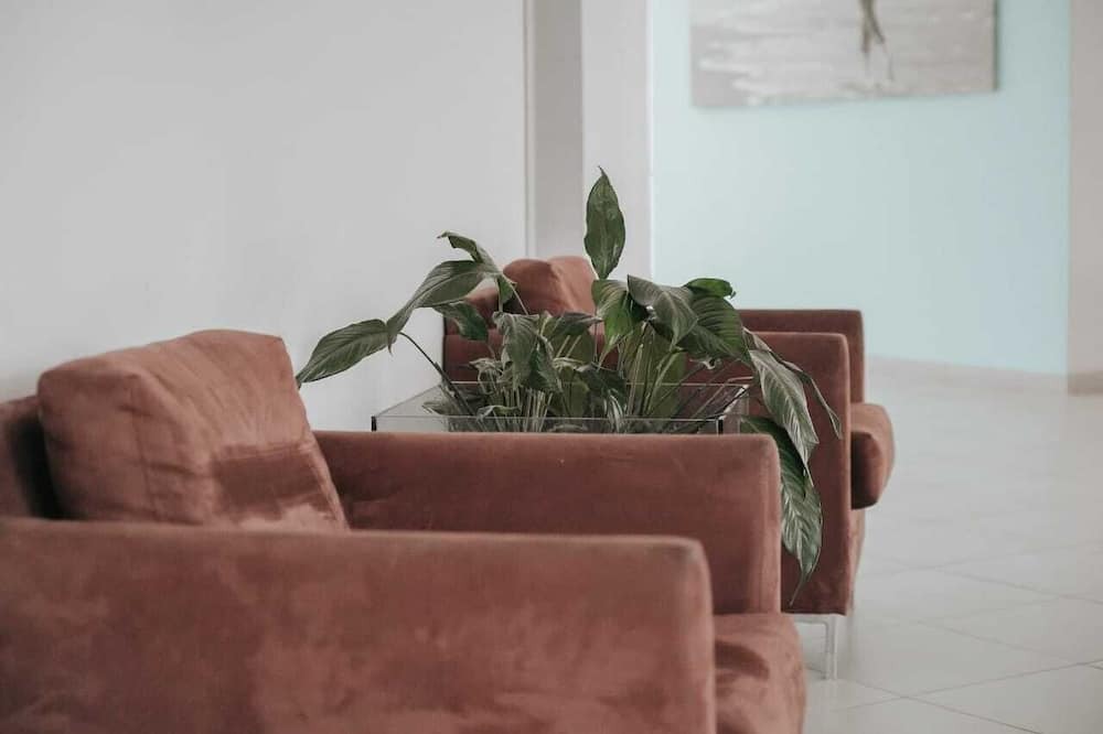 Photo of Livingroom in Brooklin Novo