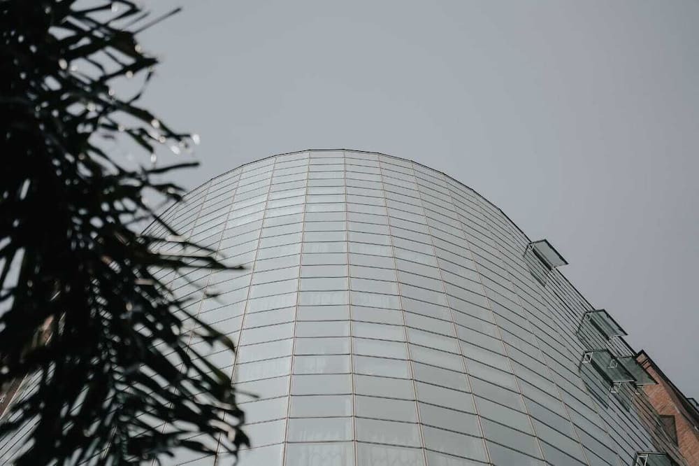 Photo of Outdoor in Brooklin Novo