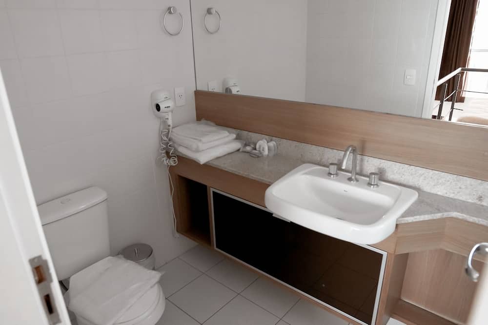 Photo of Bathroom in Brooklin Novo