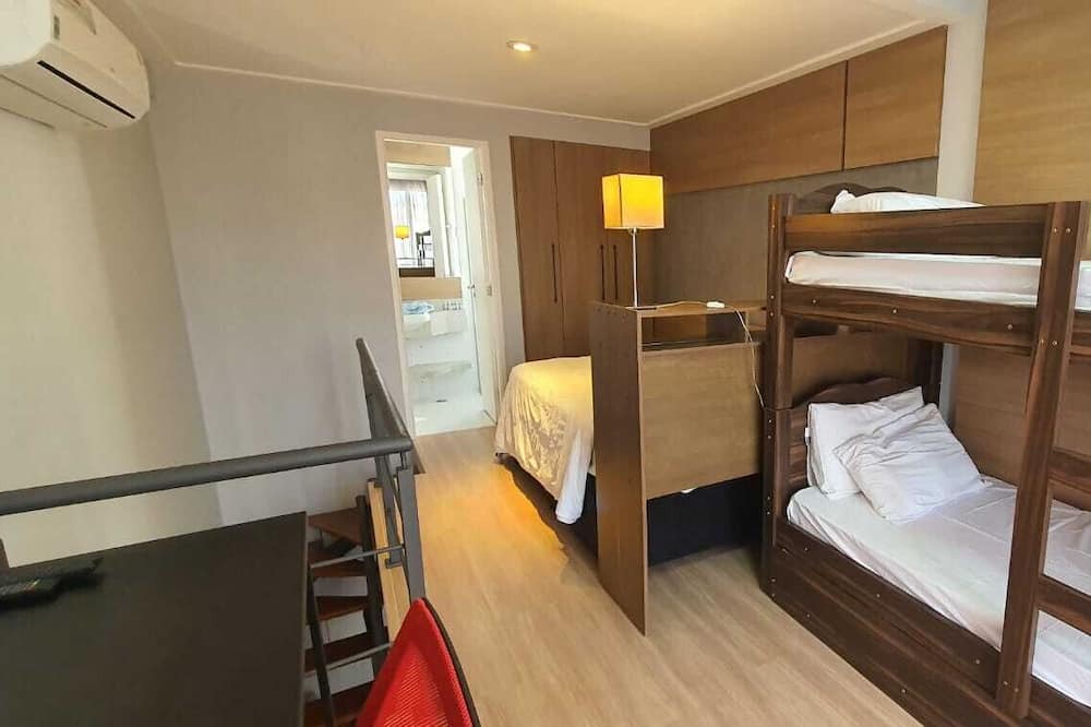 Photo of Bedroom in Brooklin Novo