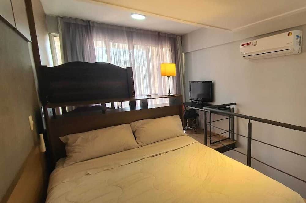 Photo of Bedroom in Brooklin Novo