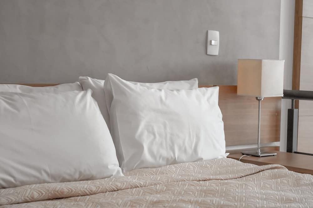 Photo of Bedroom in Brooklin Novo