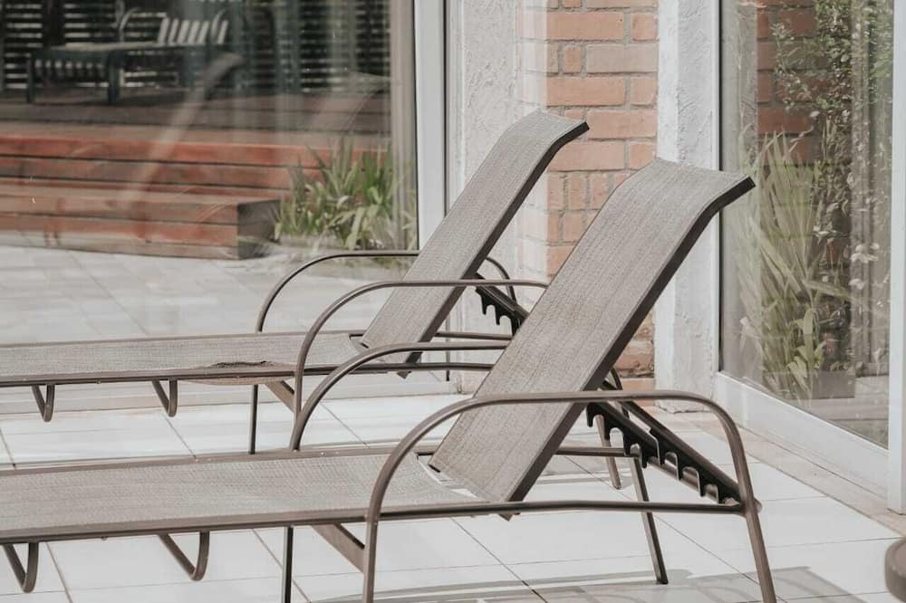 Photo of Outdoor in Brooklin Novo
