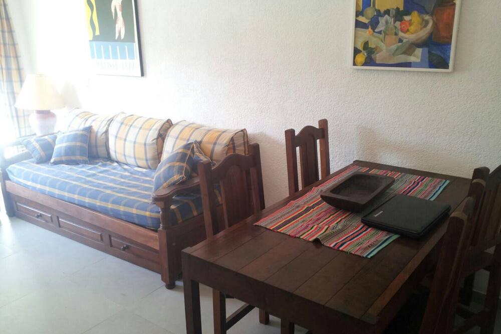 Photo of Livingroom in Pinamar