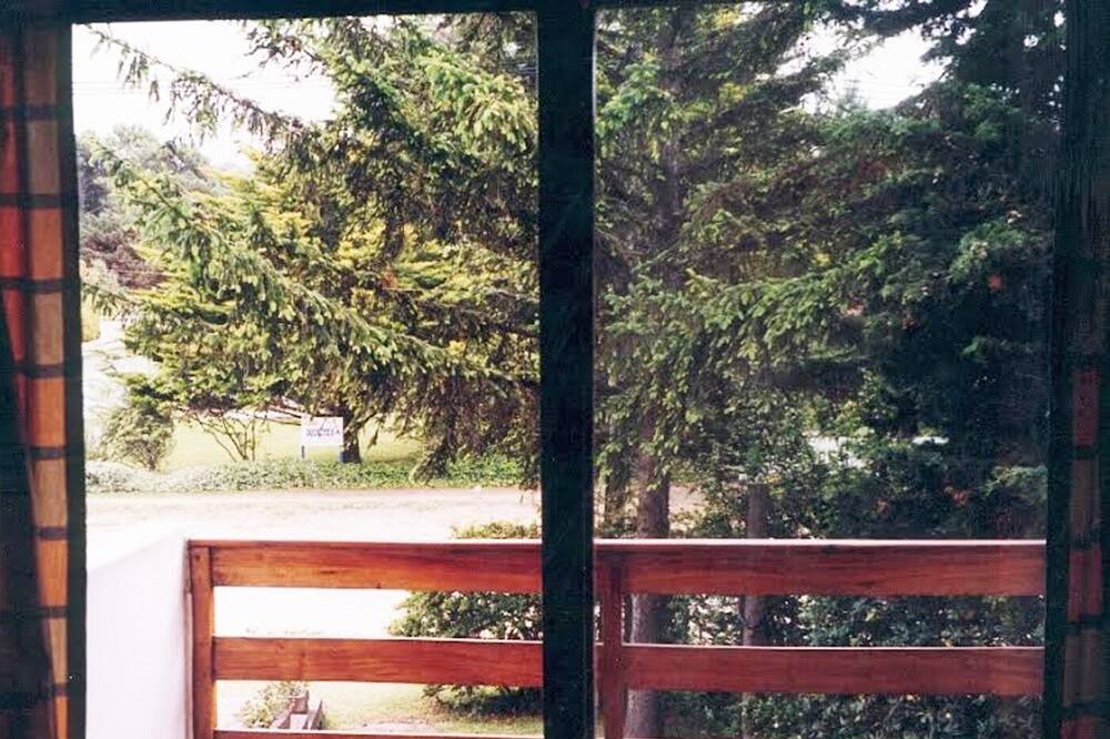 Photo of Patio Balcony in Pinamar