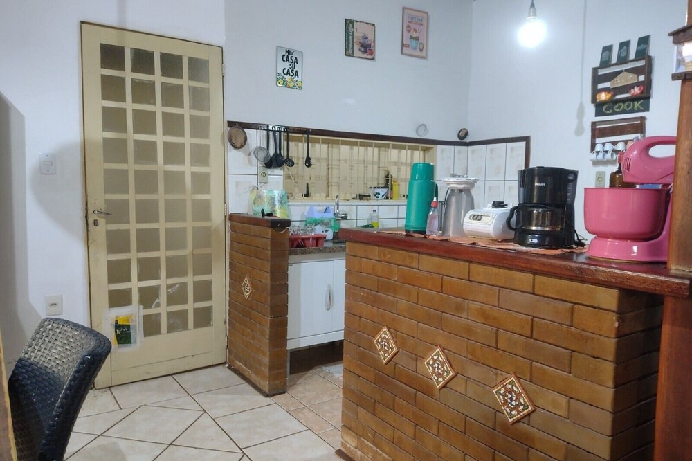 Photo of Kitchen in Brotas