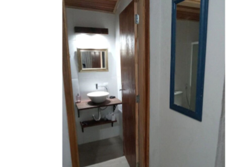 Photo of Bedroom in Brotas