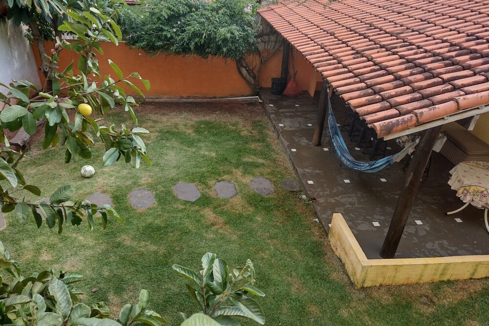 Photo of Outdoor in Brotas