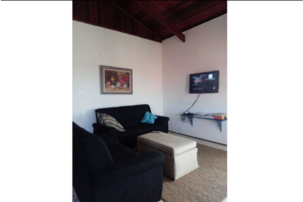 Photo of Bedroom in Brotas