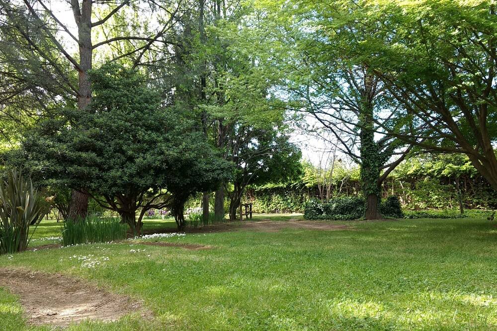 Photo of Outdoor in Tupungato