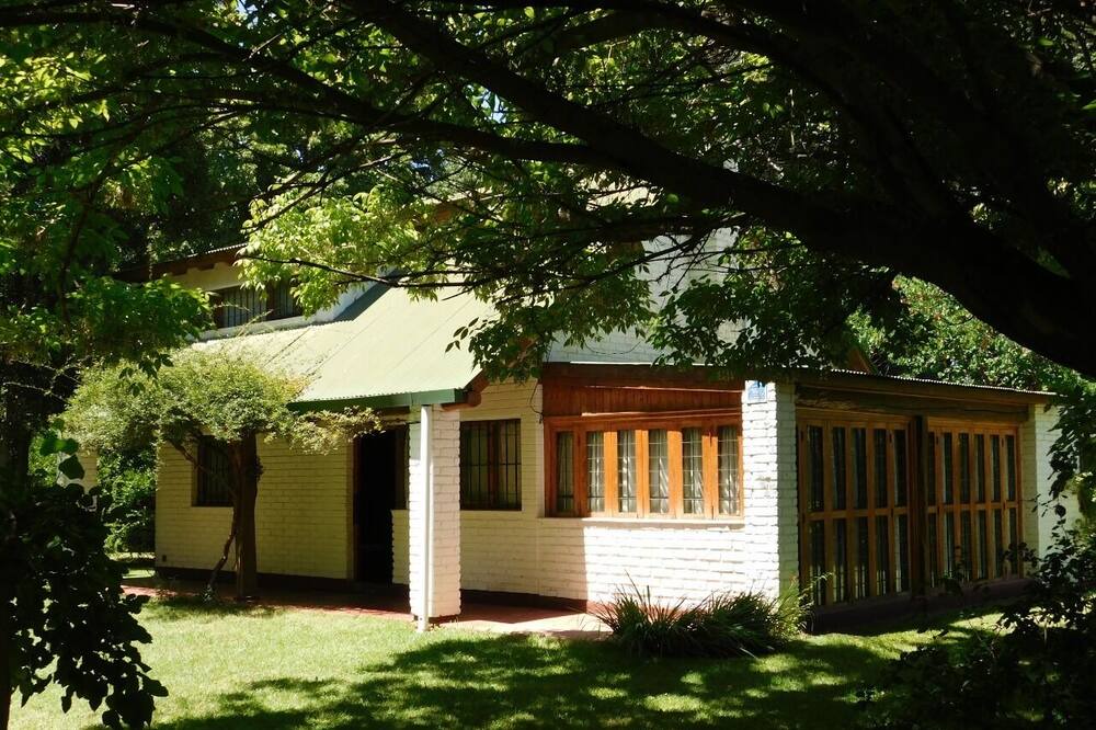 Photo of Outdoor in Tupungato