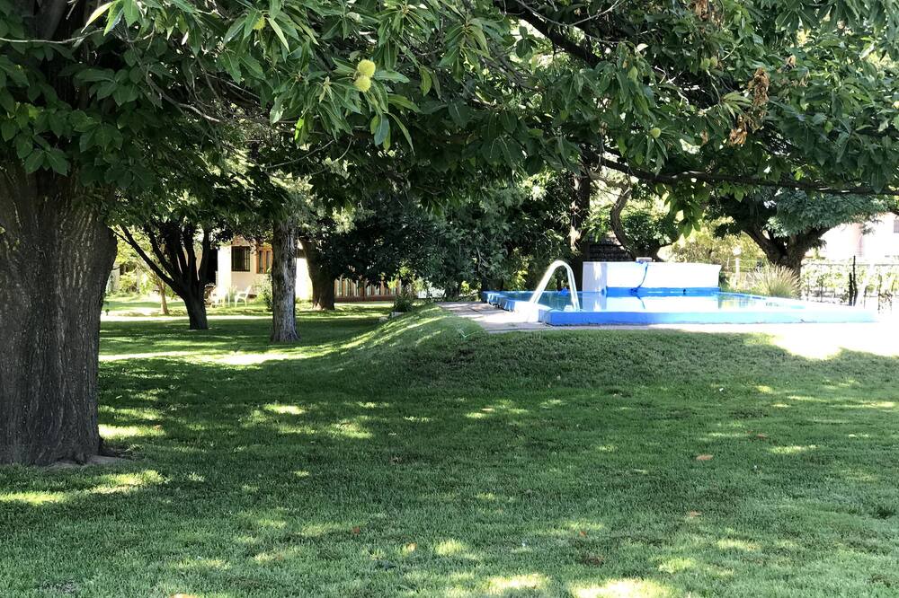 Photo of Outdoor in Tupungato