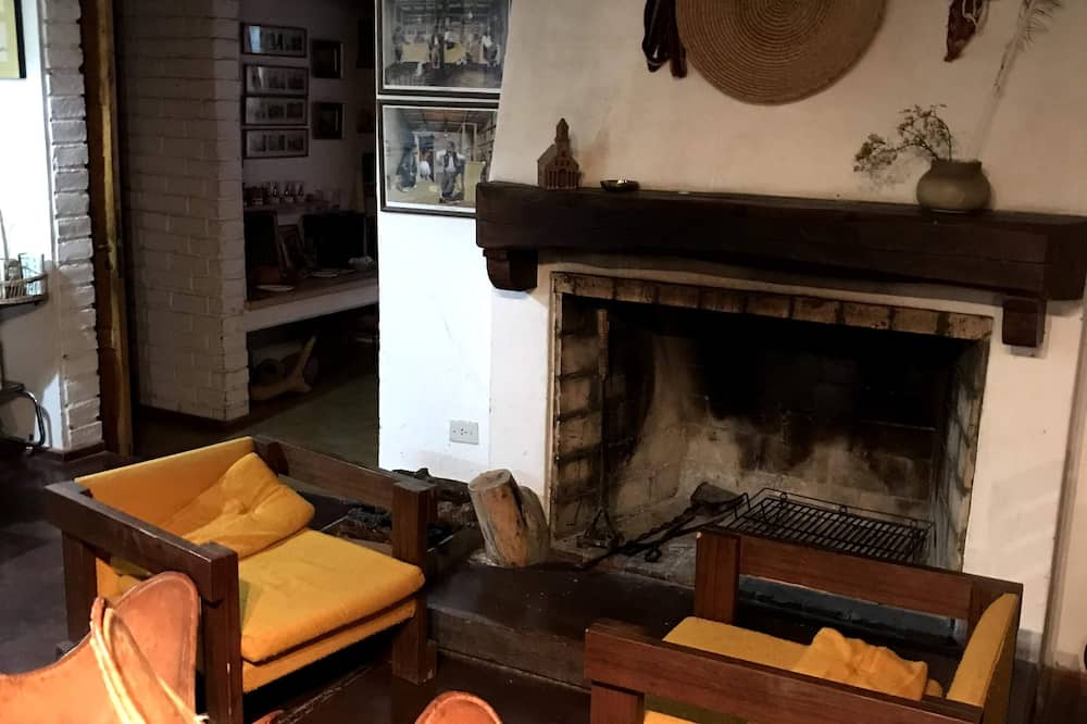 Photo of Livingroom in Tupungato