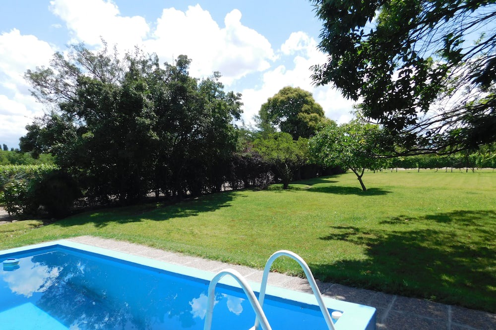 Photo of Outdoor in Tupungato