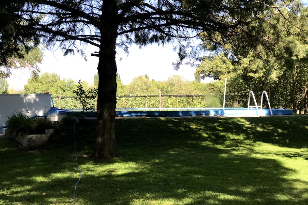 Photo of Outdoor in Tupungato