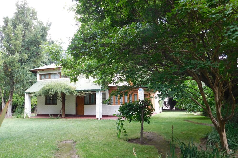 Photo of Outdoor in Tupungato