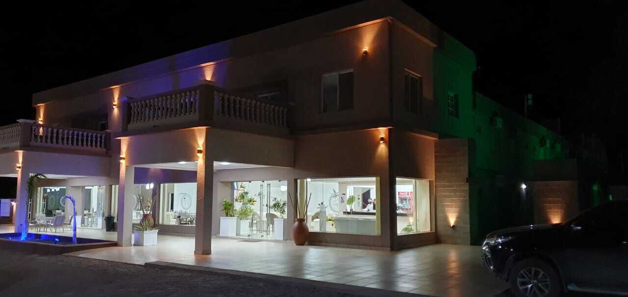 Photo of Outdoor in Villa Union