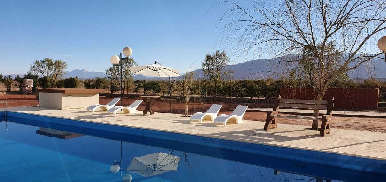 Photo of Outdoor in Villa Union
