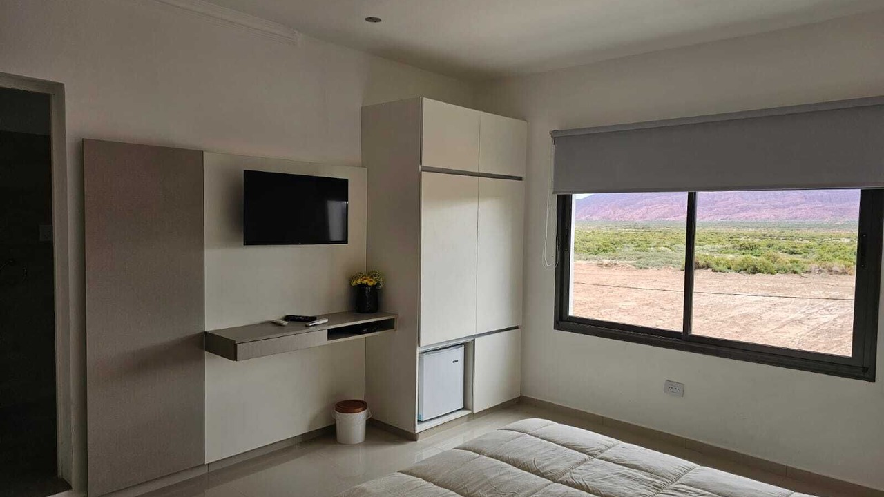 Photo of Bedroom in Villa Union
