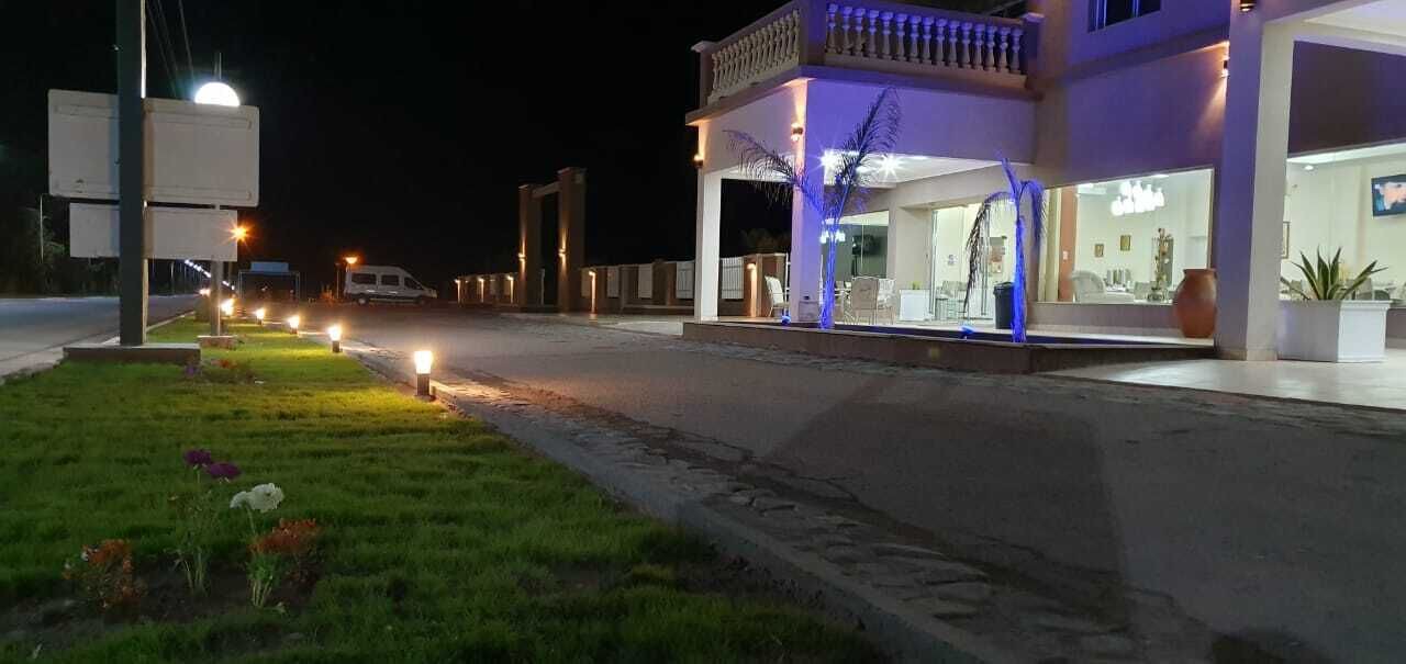 Photo of Outdoor in Villa Union
