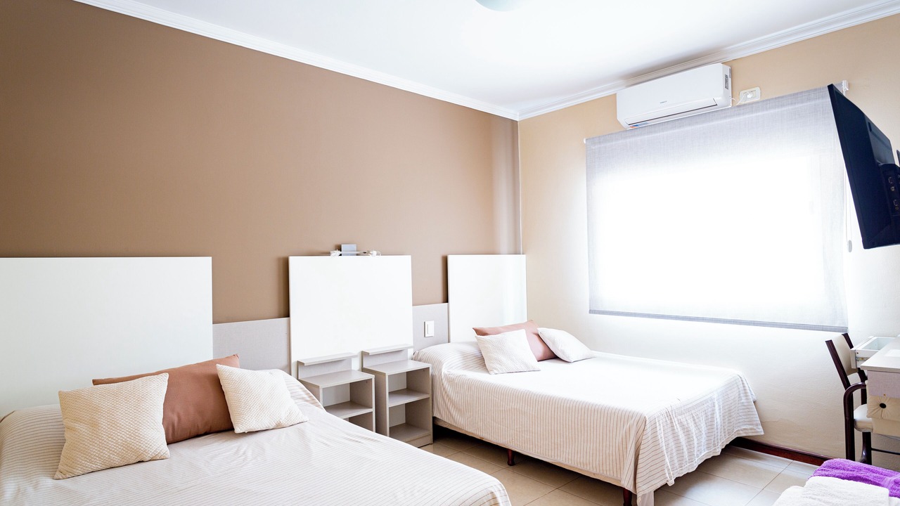 Photo of Bedroom in Villa Union