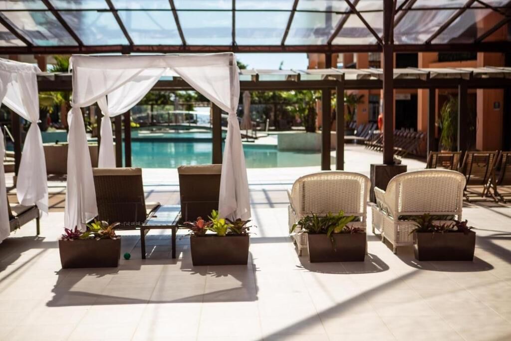 Photo of Patio Balcony in Jurere