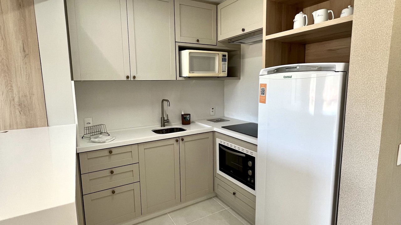 Photo of Kitchen in Jurere
