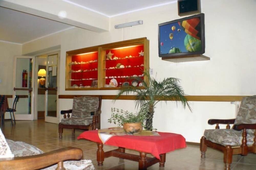 Photo of Livingroom in Valle Hermoso