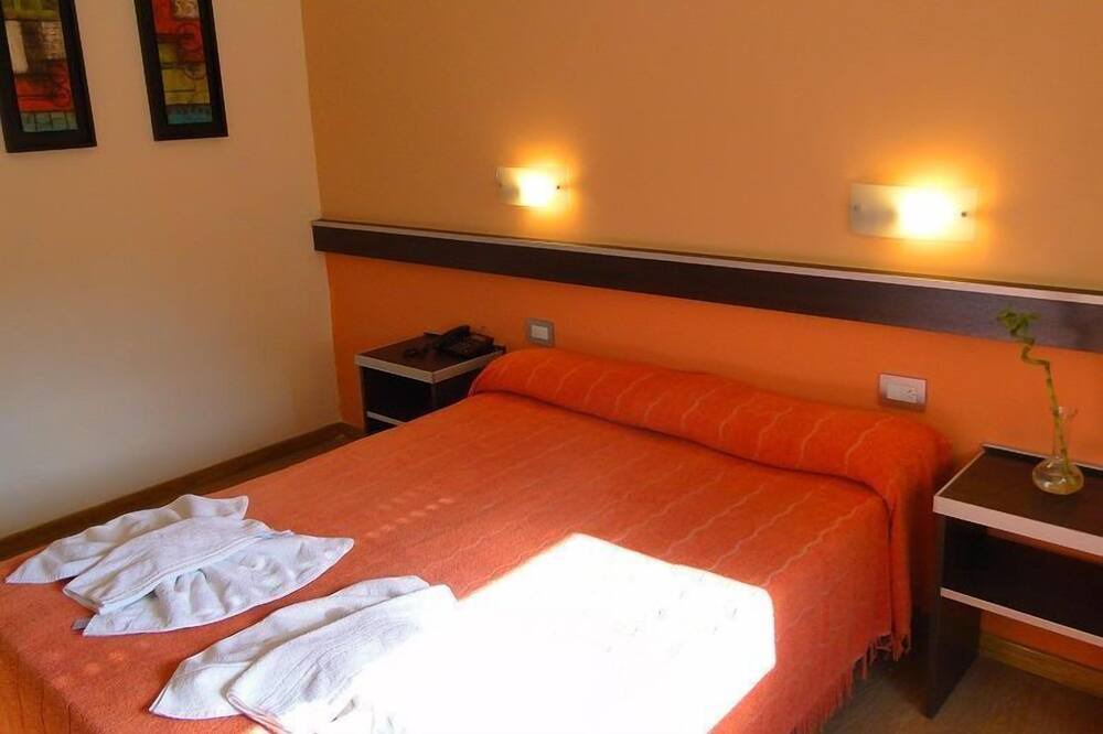 Photo of Bedroom in Valle Hermoso