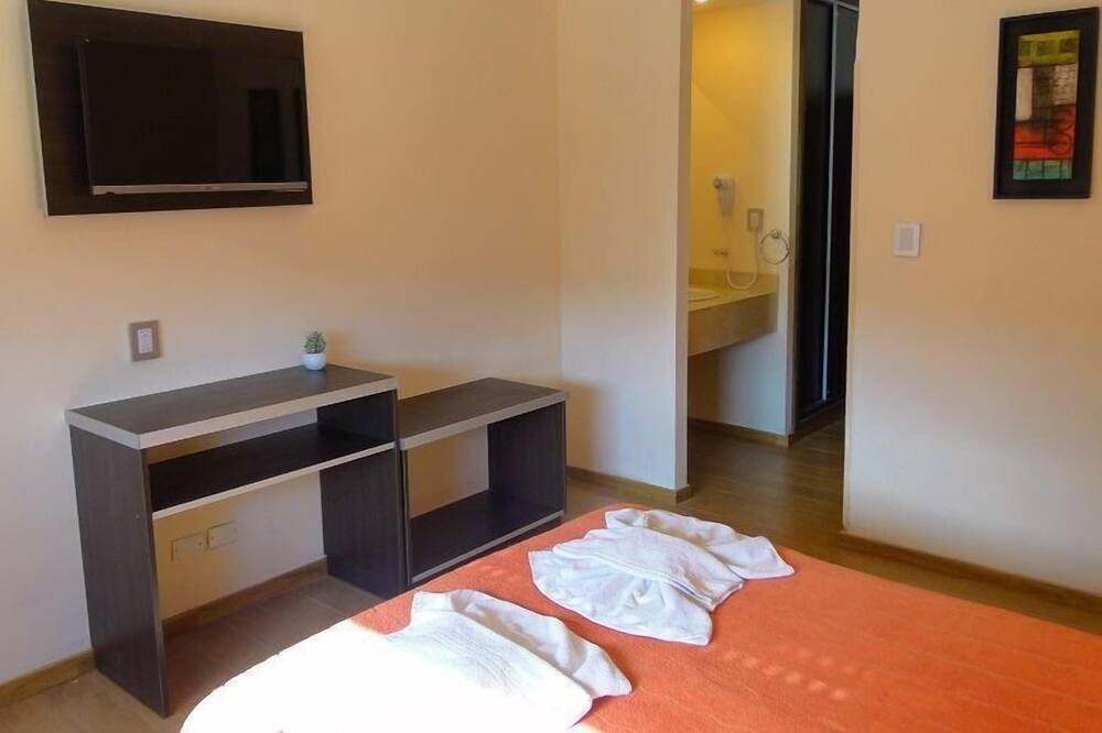 Photo of Bedroom in Valle Hermoso