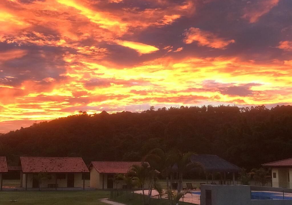 Photo of Outdoor in Chacaras Fernao Dias