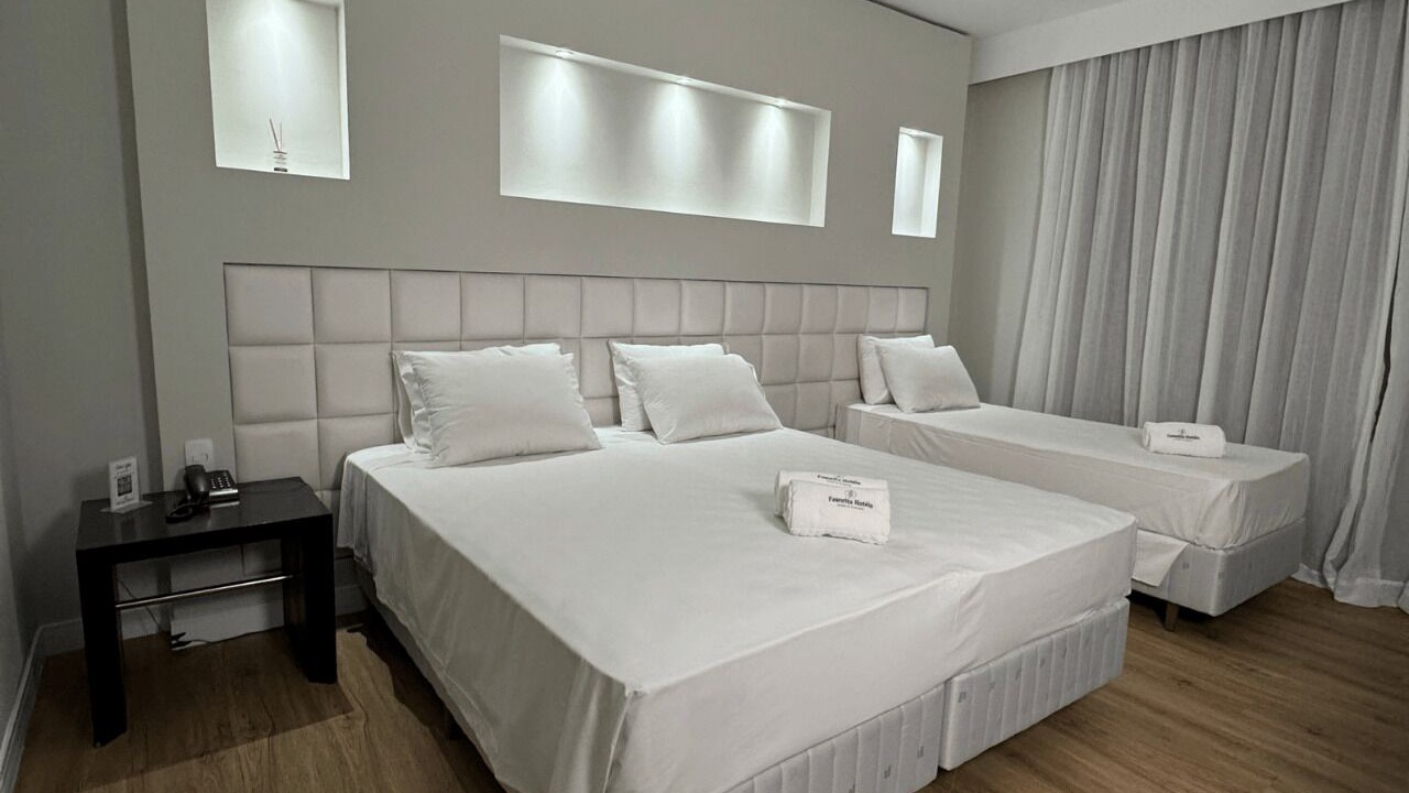 Photo of Bedroom in Serraria