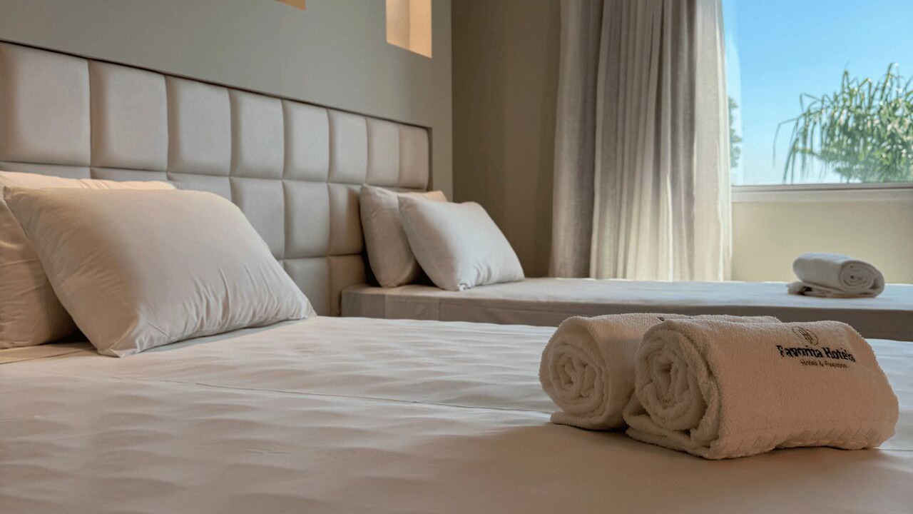 Photo of Bedroom in Serraria