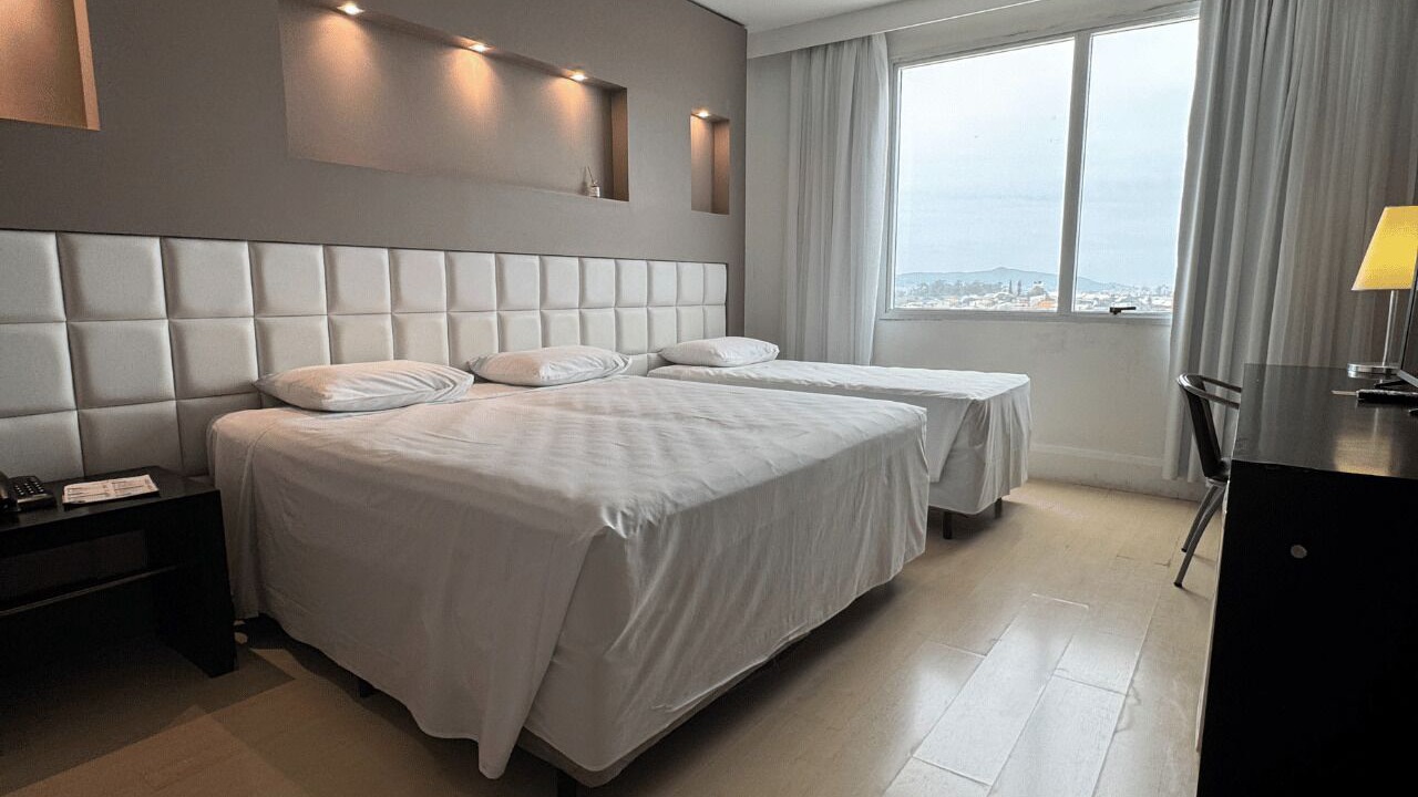 Photo of Bedroom in Serraria