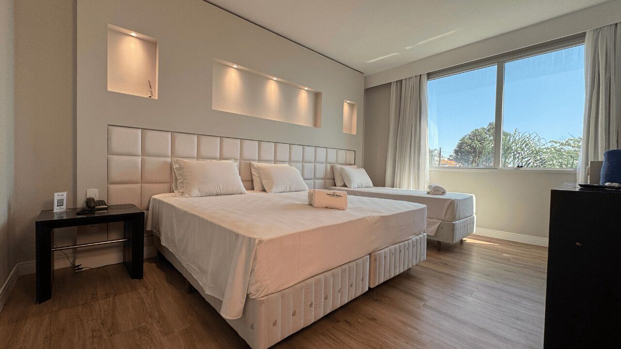 Photo of Bedroom in Serraria